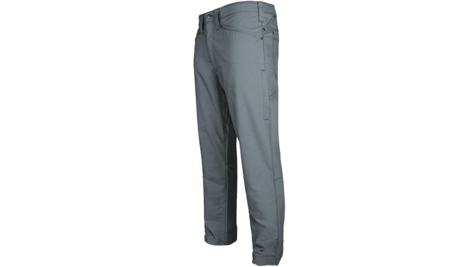 Vertx Hyde Low Profile 5 OZ. Men's Pant, Griffin, Waist 35, Inseam 30 F1 VTX1210 GFN 35 30