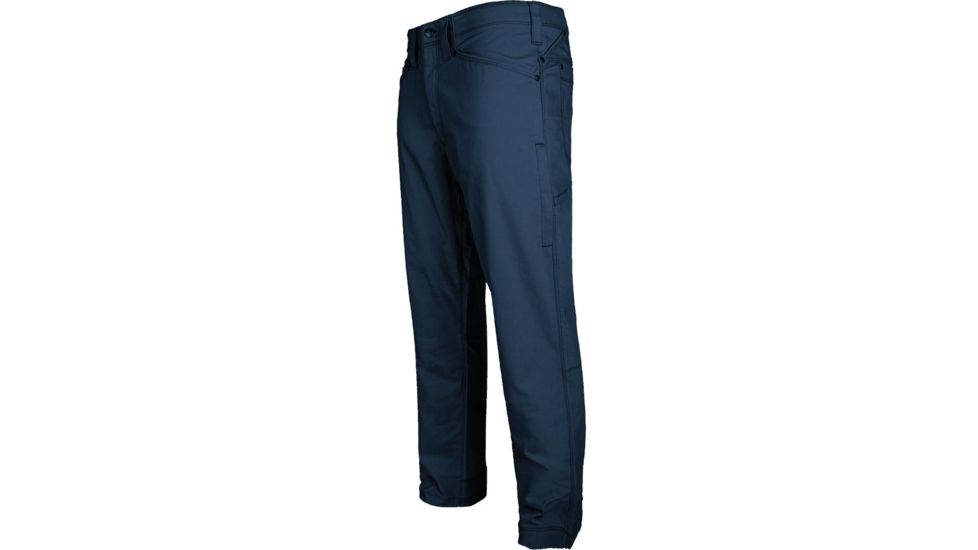 Vertx Hyde Low Profile 5 OZ. Men's Pant, FATHOM, 32 30, F1 VTX1210 FTM 32 30