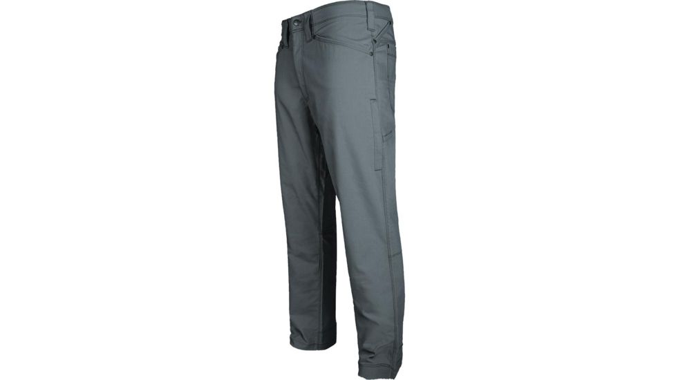 Vertx Hyde Low Profile 5 OZ. Men's Pant, GRIFFIN, 38 32, F1 VTX1210 GFN 38 32