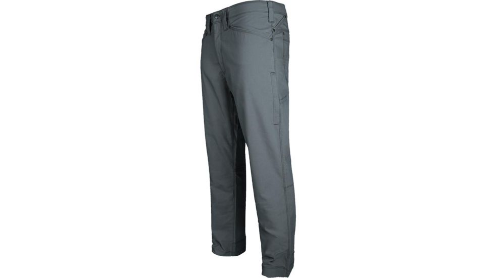 Vertx Hyde Low Profile 7 OZ. Men's Pant, SMOKED PEARL, 44 34, F1 VTX1215 SMP 44 34