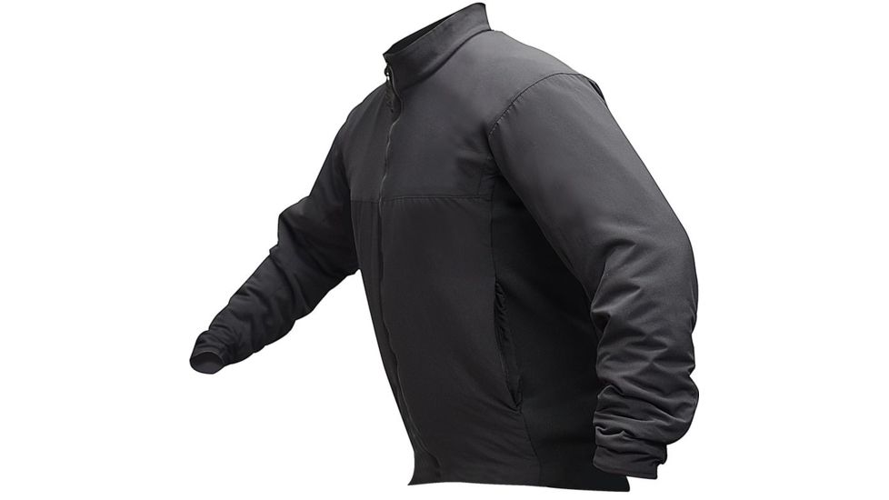 Vertx Integrity Base Jacket, Smoke Grey 100% Nylon, Large-Reg VTX8840SMG-LARGE-REG