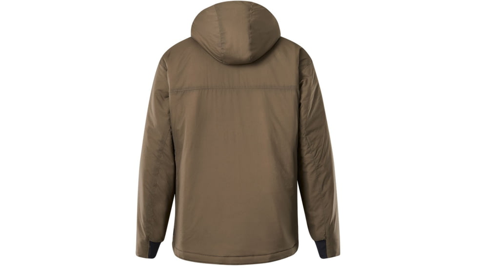 Vertx Integrity +P Jacket - Mens, Shock Cord, Small, F1 VTX8880 SHC SMALL REG