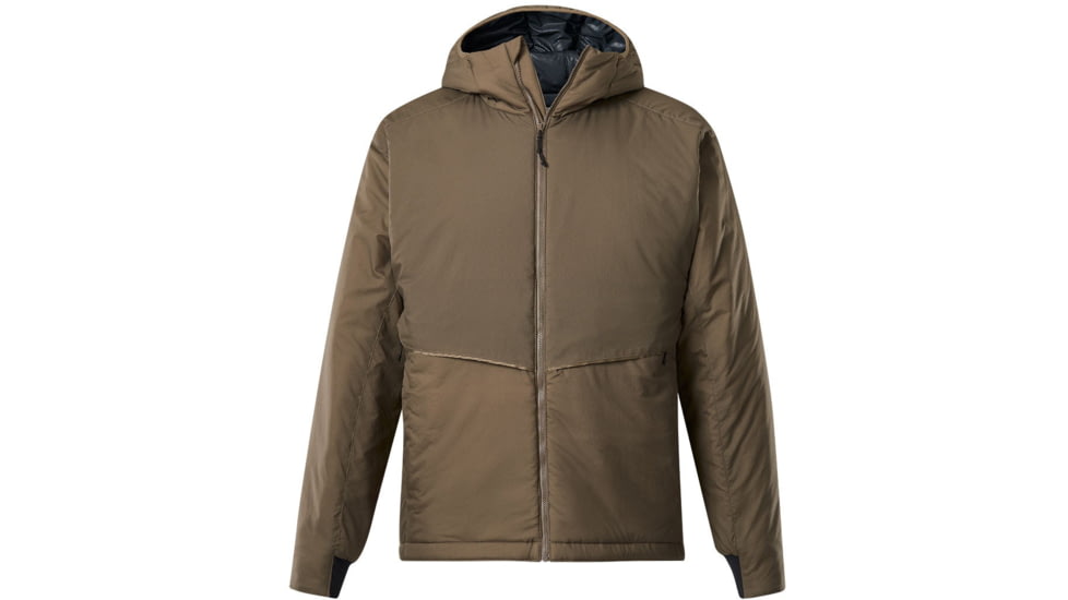 Vertx Integrity +P Jacket - Mens, Shock Cord, Small, F1 VTX8880 SHC SMALL REG