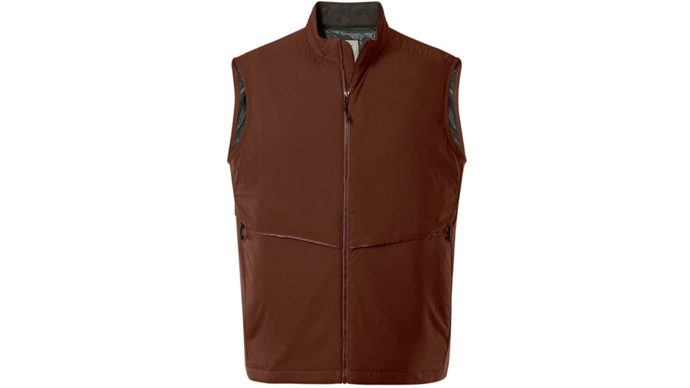 Vertx Integrity P Vest - Mens, Burnt Chili, Extra Large, F1 VTX8870 BCH XLARGE REG