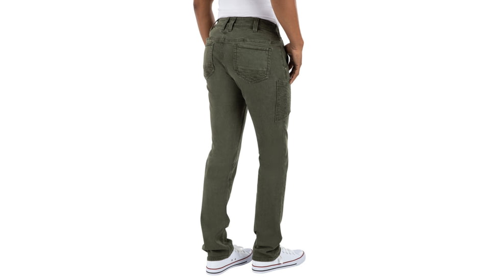 Vertx Kesher OPS Pant - Womens, OD Green, 08-30, F1 VTX7005 OD 08 30