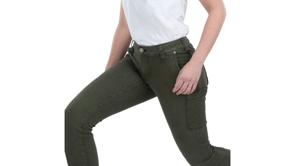 Vertx Kesher OPS Pant - Womens, OD Green, 08-30, F1 VTX7005 OD 08 30