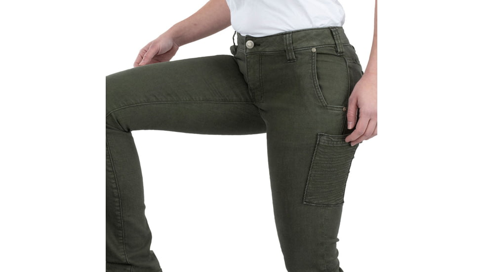 Vertx Kesher OPS Pant - Womens, OD Green, 08-30, F1 VTX7005 OD 08 30