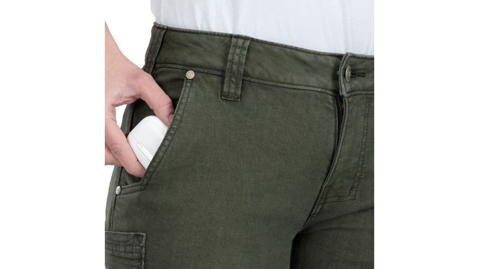 Vertx Kesher OPS Pant - Womens, OD Green, 08-30, F1 VTX7005 OD 08 30