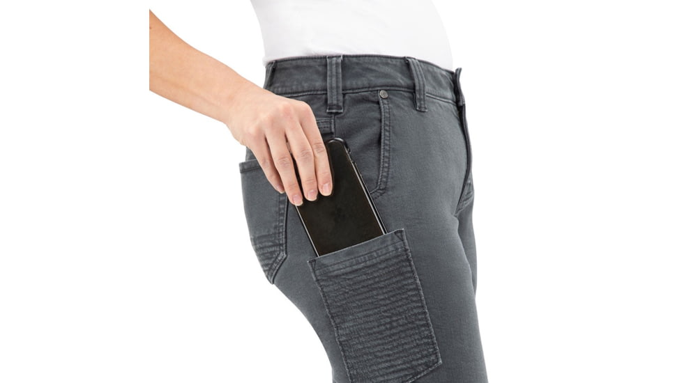 Vertx Kesher OPS Pant - Womens, Spine Grey, 10-34, F1 VTX7005 SPG 10 34