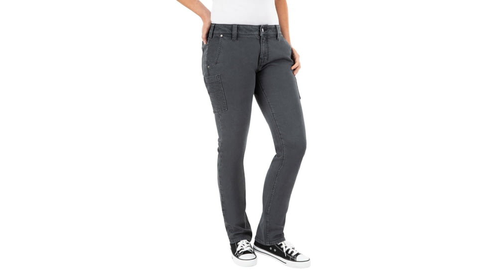 Vertx Kesher OPS Pant - Womens, Spine Grey, 10-34, F1 VTX7005 SPG 10 34