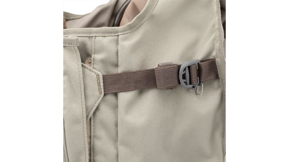 Vertx Last Call 20L Pack, Hard Khaki, F1 VTX5080 HKH NA