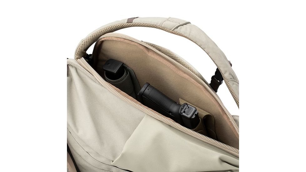 Vertx Last Call 20L Pack, Hard Khaki, F1 VTX5080 HKH NA