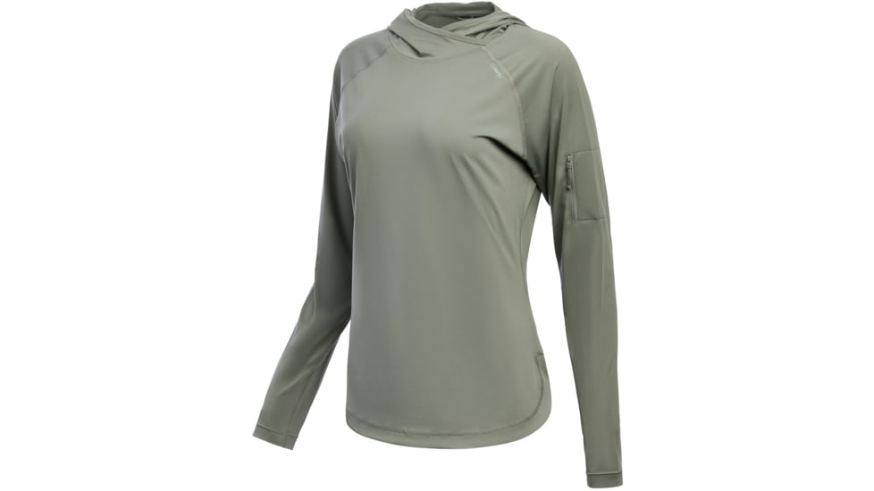 Vertx Lena Full Sun Hoody - Womens, Mountain Shade, Medium, F1 VTX7036 MTSH MEDIUM N/A