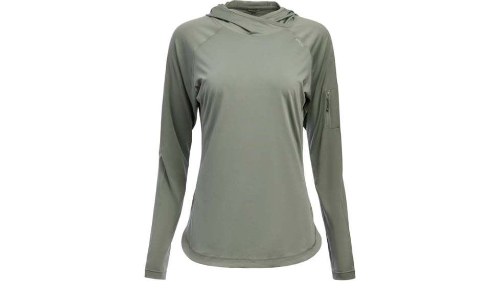 Vertx Lena Full Sun Hoody - Womens, Mountain Shade, Medium, F1 VTX7036 MTSH MEDIUM N/A