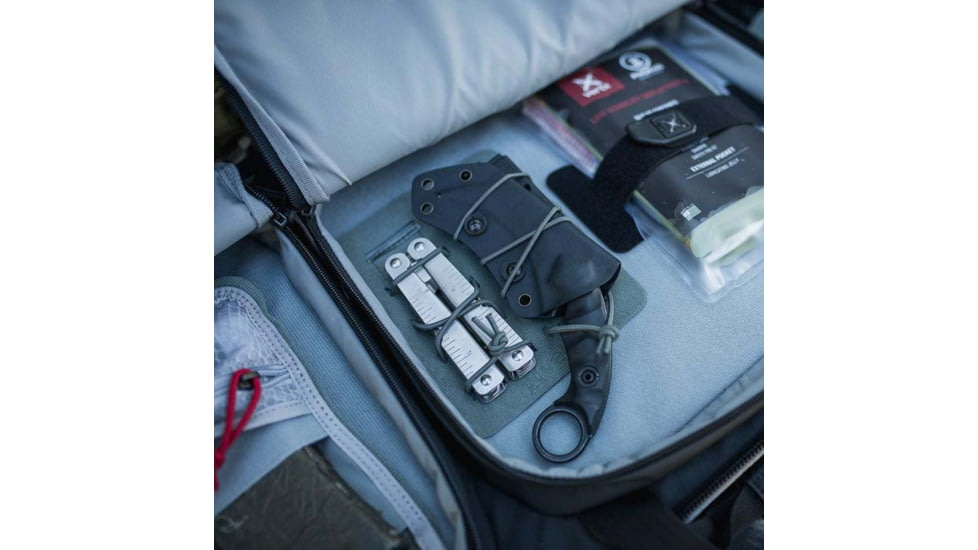 Vertx MAP Admin Double, Grey, F1 VTX5252