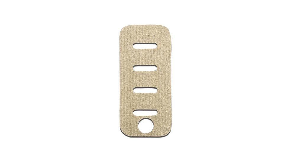 Vertx MAP Single Adaptor Panel, Tan, F1 VTX5120 ET NA