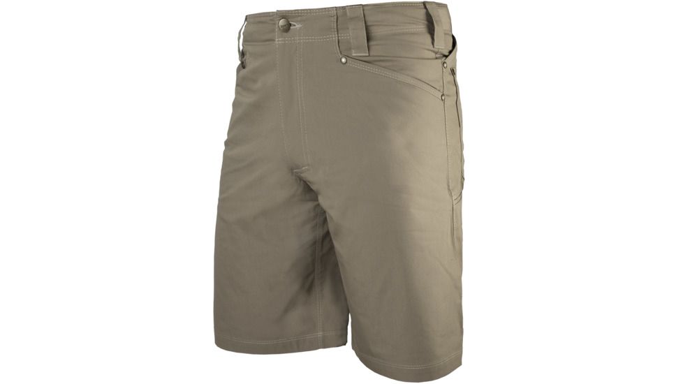Vertx Men's  Hyde Low Profile 5Oz Short, Desert Tan, 37 F1 VTX1225 DT 37