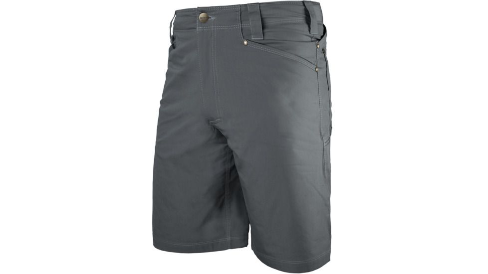 Vertx Men's  Hyde Low Profile 5Oz Short, Griffin, 37 F1 VTX1225 GFN 37
