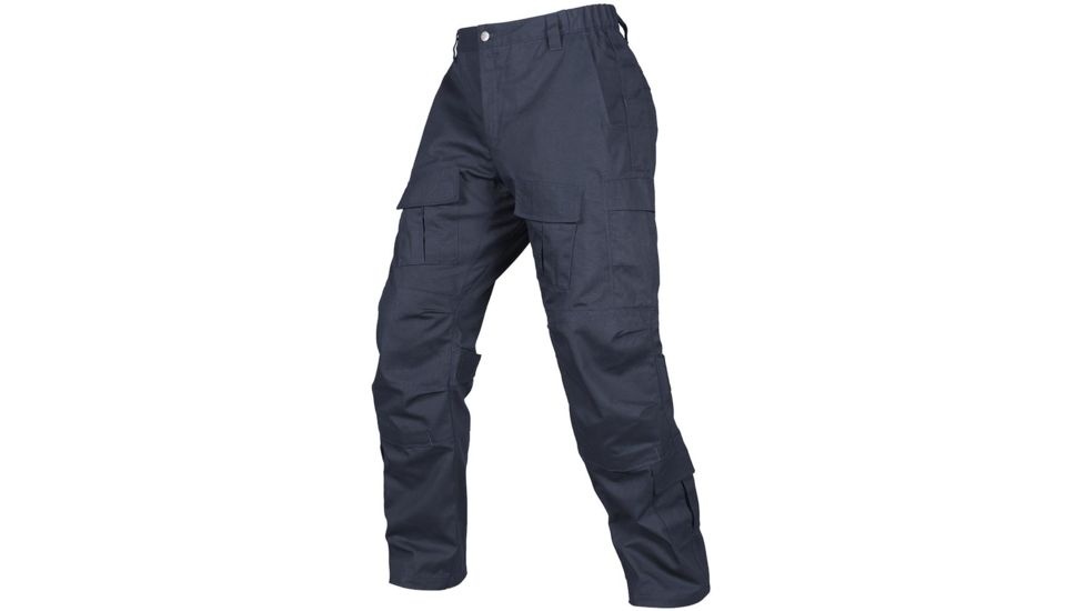 Vertx Recon Pants - Men's, Waist 36 in, Inseam 30 in, Navy, F1 VTX1901 NV 36 30