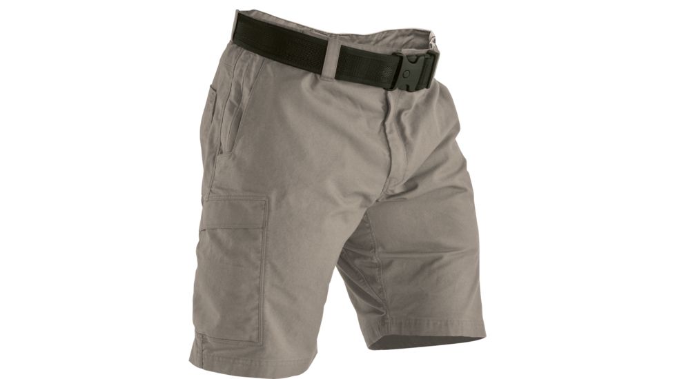Vertx Men's Shorts, Khaki, Size 34-Regular VTX1030KH-34-REG