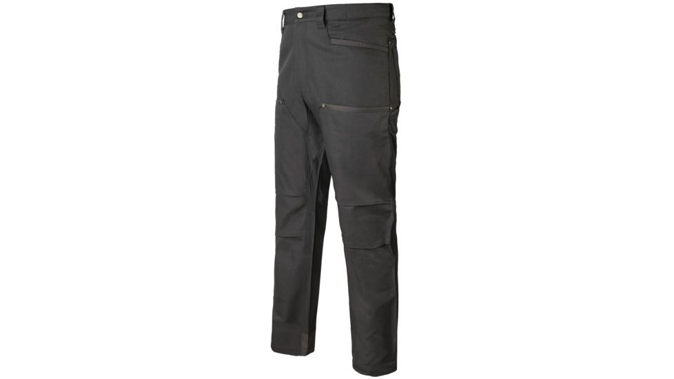 Vertx Men's  Travail 7Oz Cotton/Polyester Pant, Carbide, 38/30 F1 VTX1220 CRB 38 30