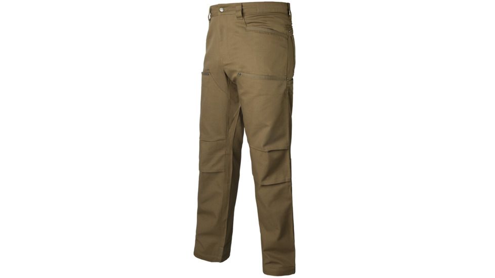 Vertx Men's  Travail 7Oz Cotton/Polyester Pant, Thicket, 38/30 F1 VTX1220 THK 38 30