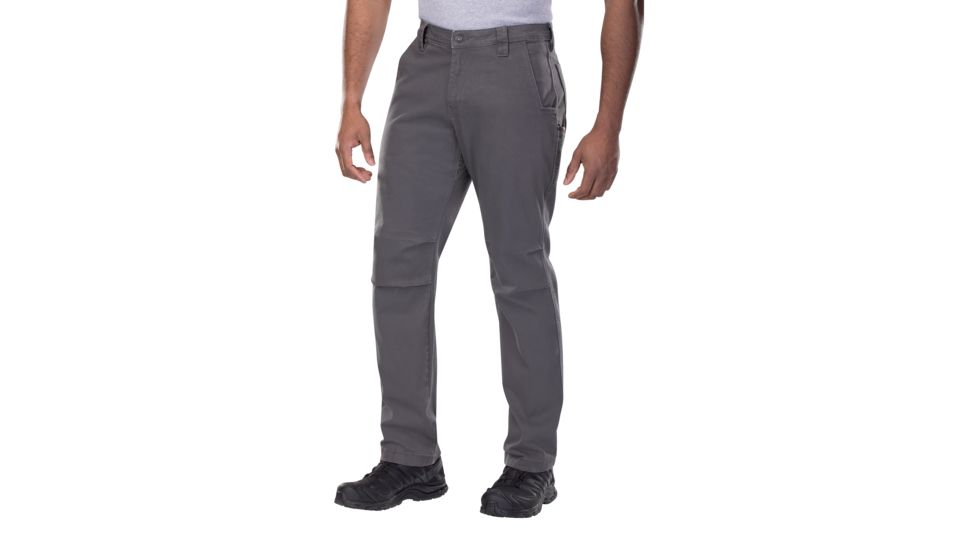 Vertx Mens Delta Stretch Pants, Graphite, 30 32 F1 VTX1700 GP 30 32