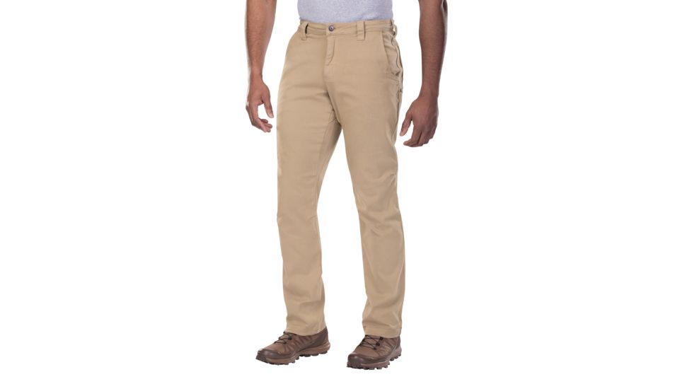 Vertx Mens Delta Stretch Pants, Sand, 32 34 F1 VTX1700 SD 32 34, EDEMO1