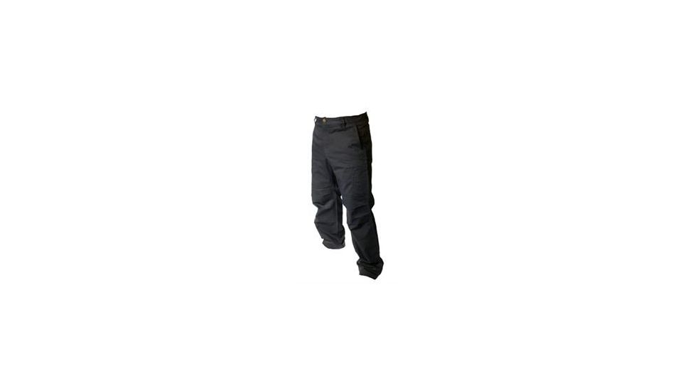 Vertx Men’s OA Duty Wear Pants, Black, Size 28x34UNF VTX2000BK-28-34UNF