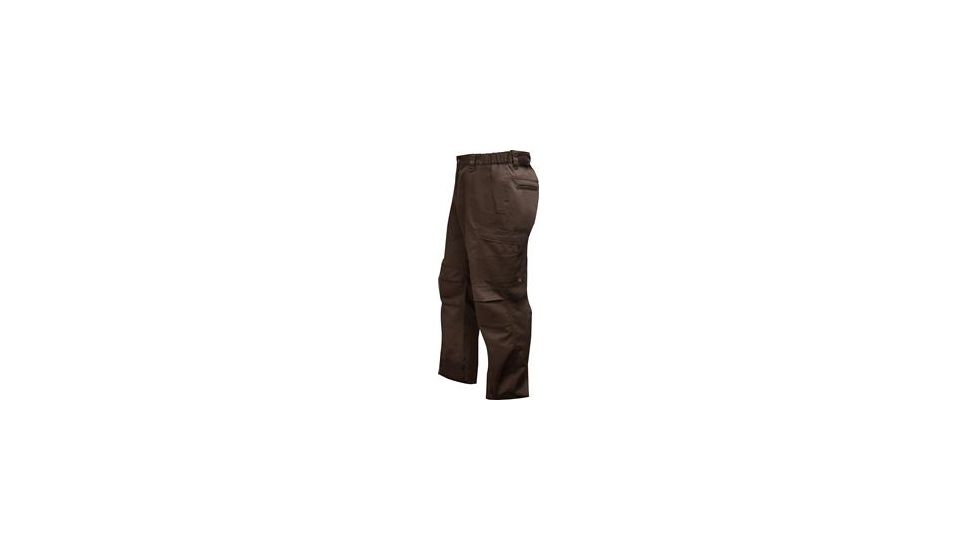 Vertx Men’s OA Duty Wear Pants, Brown, Size 28x34UNF VTX2000BN-28-34UNF