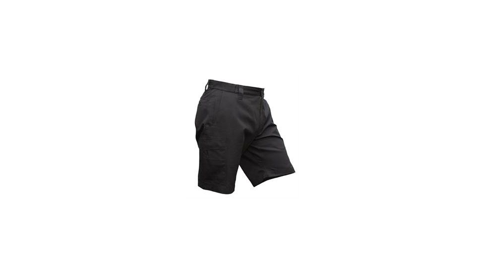 Vertx Men’s OA Duty Wear Shorts, Black, Size 35-Regular VTX2030BK-35-REG