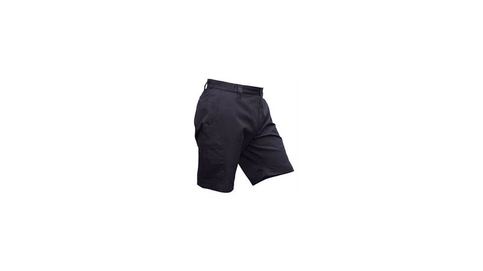Vertx Men’s OA Duty Wear Shorts, Navy, Size 48-Regular VTX2030NV-48-REG