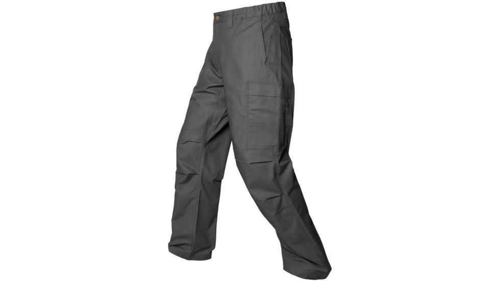Vertx Mens Original Pants, Smoke Grey, 46 36 F1 VTX1000 SMG 46 36