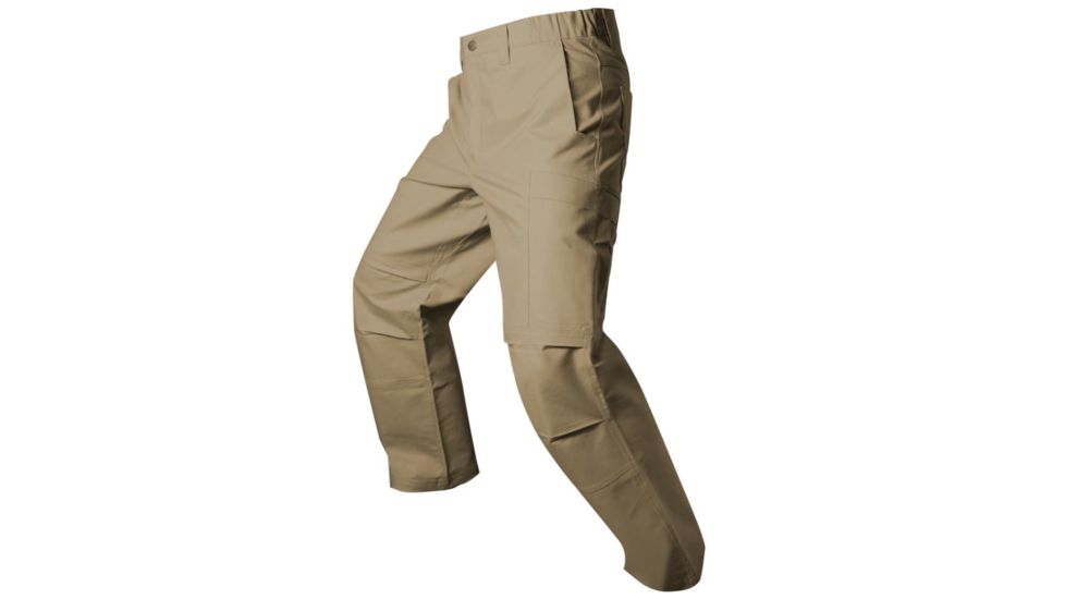Vertx Men's Pants, Desert Tan, Size 36x30 VTX1000DT-36-30