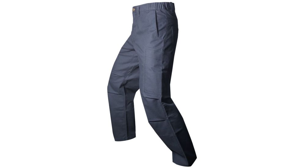 Vertx Men's Pants, Navy, Size 34x34 VTX1000NV-34-34