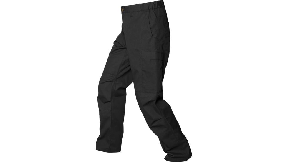 Vertx Phantom LT 2.0 Pant - Men's, Waist 31 in, Inseam 34 in, Black, F1 VTX8001 BK 31 34