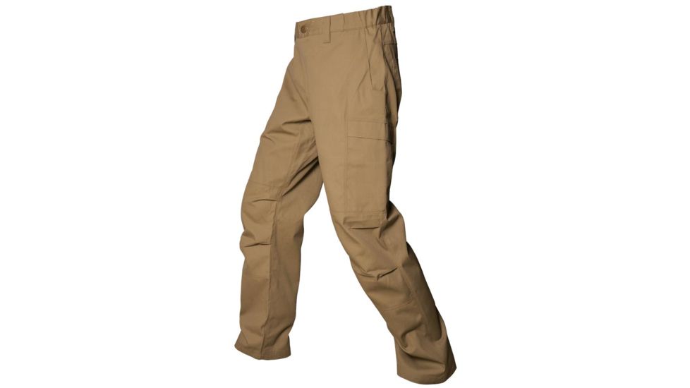 Vertx Phantom LT 2.0 Pant - Men's, Waist 34 in, Inseam 32 in, Desert Tan, F1 VTX8001 DT 34 32