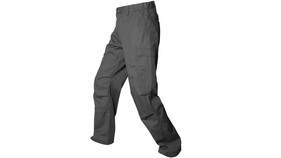 Vertx Phantom LT 2.0 Pant - Men's, Waist 33 in, Inseam 34 in, Smoke Grey, F1 VTX8001 SMG 33 34