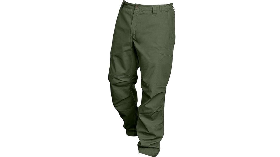 Vertx Men's Phantom LT Pant, OD Green, Size 32x30 VTX8000OD-32-30