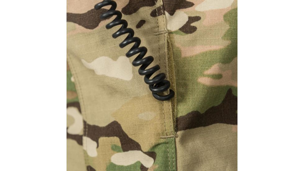 Vertx Recon Garrison Shirt MultiCam - Men's, Large, Regular, Sleeve 36 in, Multicam, F1 VTX8820 MC LARGE REG