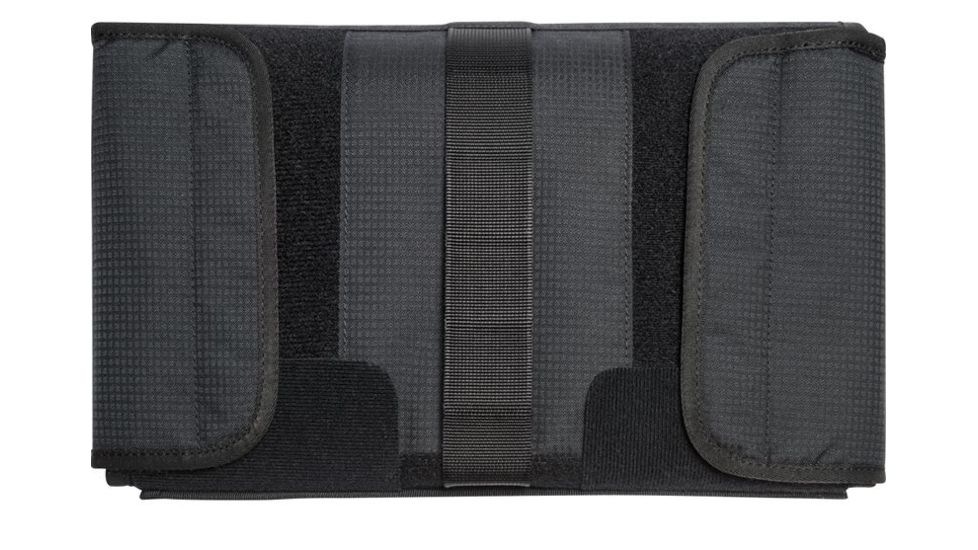 Vertx Mens Tactigami Laptop Sleeve, Black, 13 in F1 VTX5160 BK NA