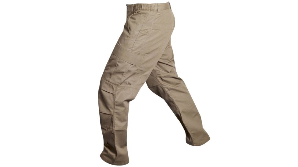 Vertx Phantom OPS Tactical Pants - Men's, Waist 32 in, Inseam 30 in, Desert Tan, F1 VTX8600 DT 32 30, EDEMO1