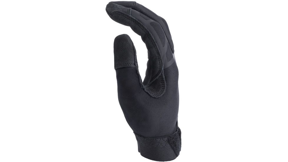 Vertx Rapid LT  Glove, Black, 2Xl F1 VTX6005 BK 2XL