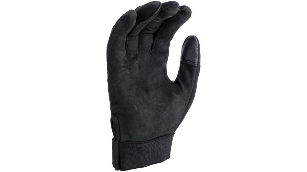 Vertx Rapid LT  Glove, Black, 2Xl F1 VTX6005 BK 2XL