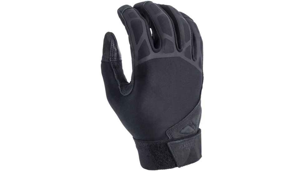 Vertx Rapid LT  Glove, Black, 2Xl F1 VTX6005 BK 2XL