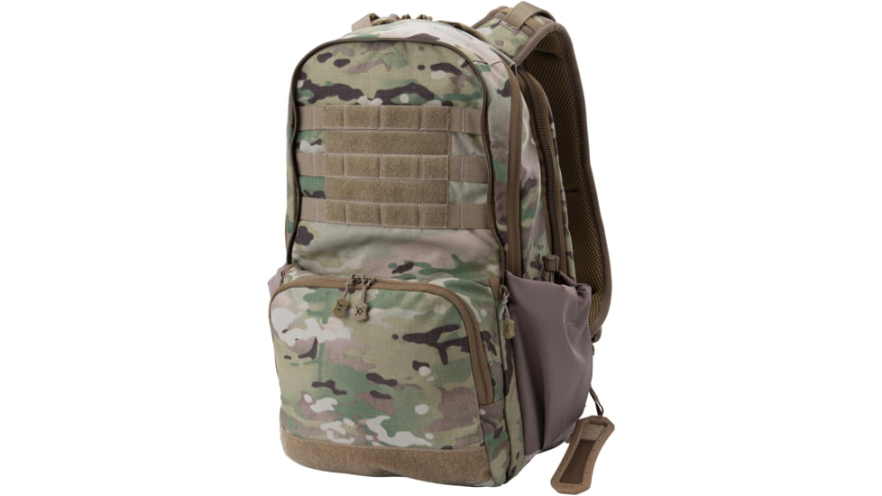 Vertx Ready Pack 2.0 Backpack, 25L, Multicam, F1 VTX5036C MC NA