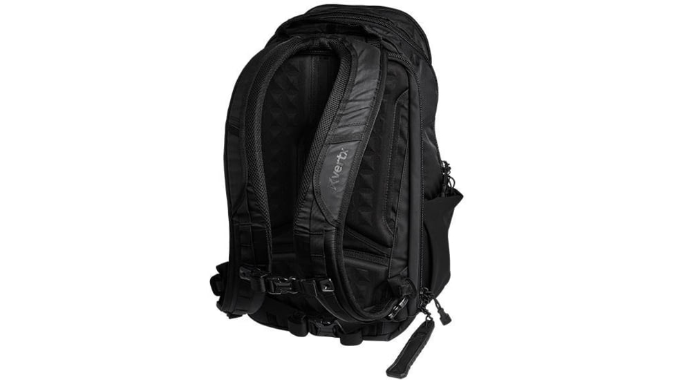 Vertx ReadyPack 20L Backpack, Its Black, F1 VTX5037 IBK NA