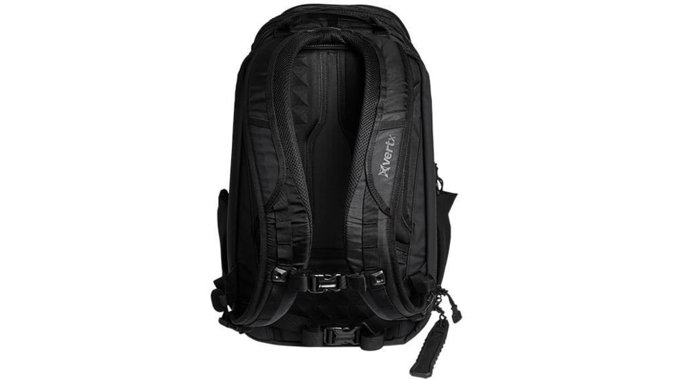 Vertx ReadyPack 20L Backpack, Its Black, F1 VTX5037 IBK NA