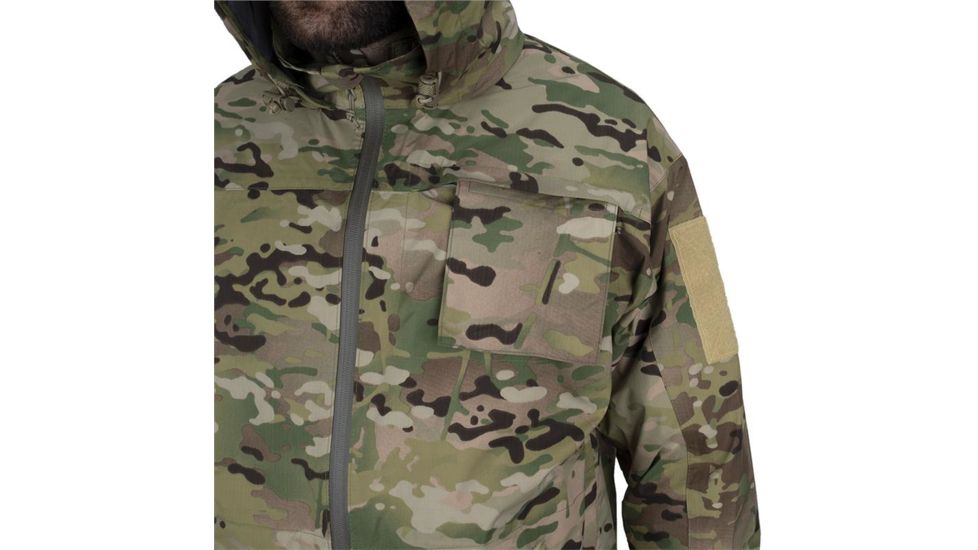 Vertx Recon Shell Jacket - Men's, 3XL, Long, Multicam, F1 VTX8805 MC 3XL LONG