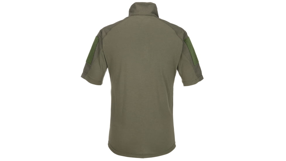 Vertx Recon X Combat Shirt - Short Sleeve - Mens, Ranger Green, Extra Large, F1 VTX1913 RGN XLARGE N/A